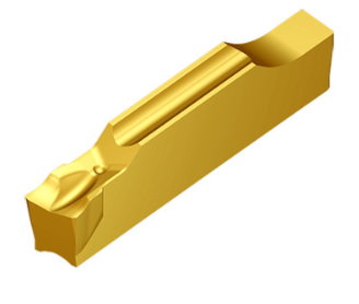 Kétoldalas beszúró-leszúró váltólapka TaeguTec